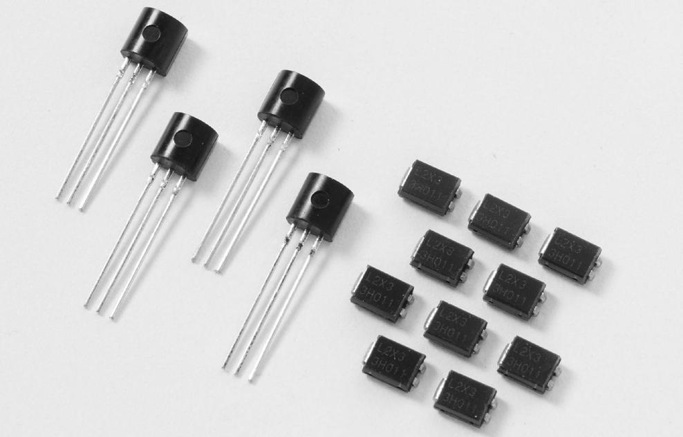 Part# Q4X8E3  Manufacturer LITTELFUSE  Part Type Standard Triac