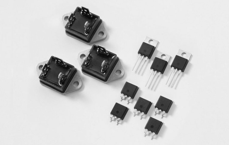 Part# Q6035P5  Manufacturer LITTELFUSE  Part Type Standard Triac