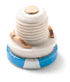 Part # 0SLO015.Z  Manufacturer LITTELFUSE  Product Type Plug Fuse