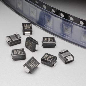 Part# SMBJ100  Manufacturer LITTELFUSE  Part Type Surface Mount TVS Diode