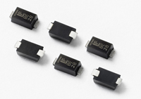 Part # SMF26A  Manufacturer LITTELFUSE  Product Type Surface Mount TVS Diode
