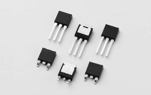 Part # S4004DS1RP  Manufacturer LITTELFUSE  Product Type Sensitive SCR