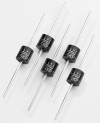 Part # 15KPA26A  Manufacturer LITTELFUSE  Product Type Axial Leaded TVS Diode