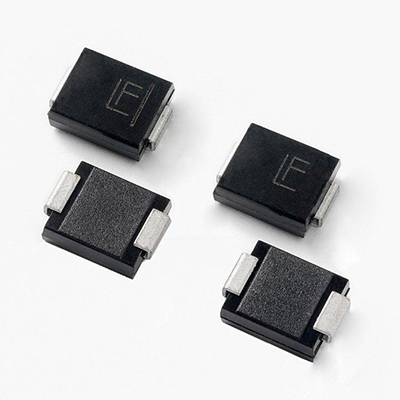 Part# SMDJ110A-HRAT7  Manufacturer LITTELFUSE  Part Type Surface Mount TVS Diode