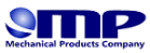 MECHANICAL PRODUCTS Logo