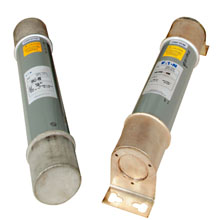 Part # 15CLE-125E-D  Manufacturer BUSSMANN