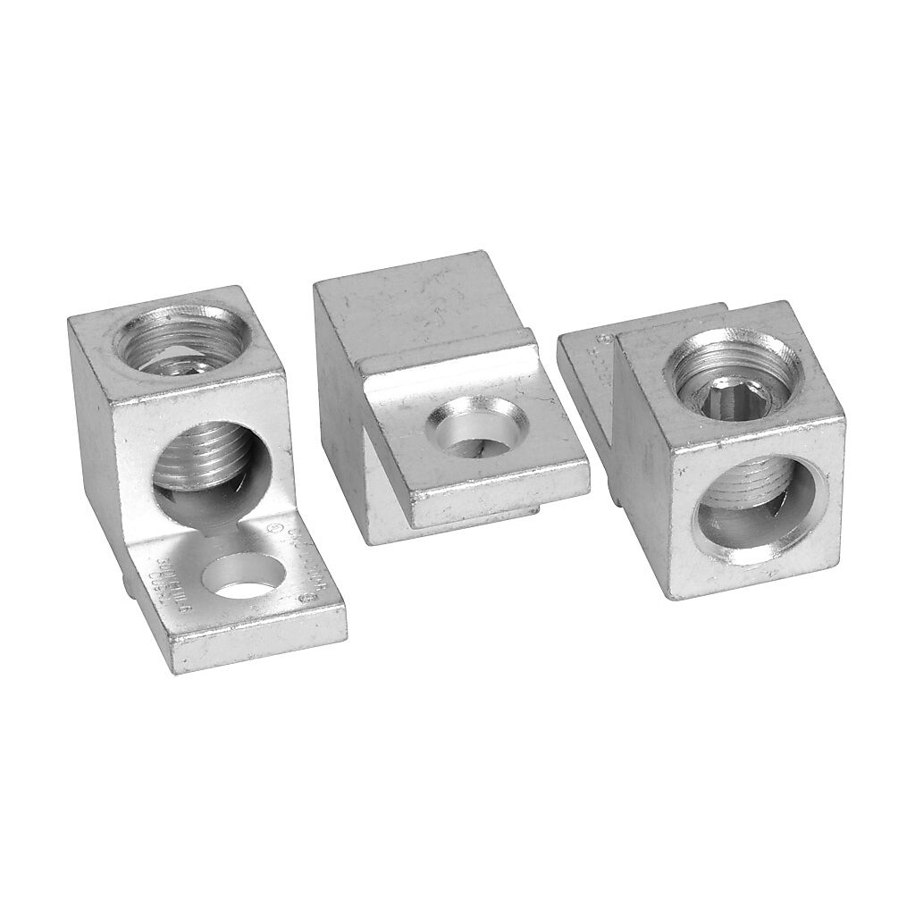 Part# 39543020  Manufacturer SOCOMEC INC.  Part Type 