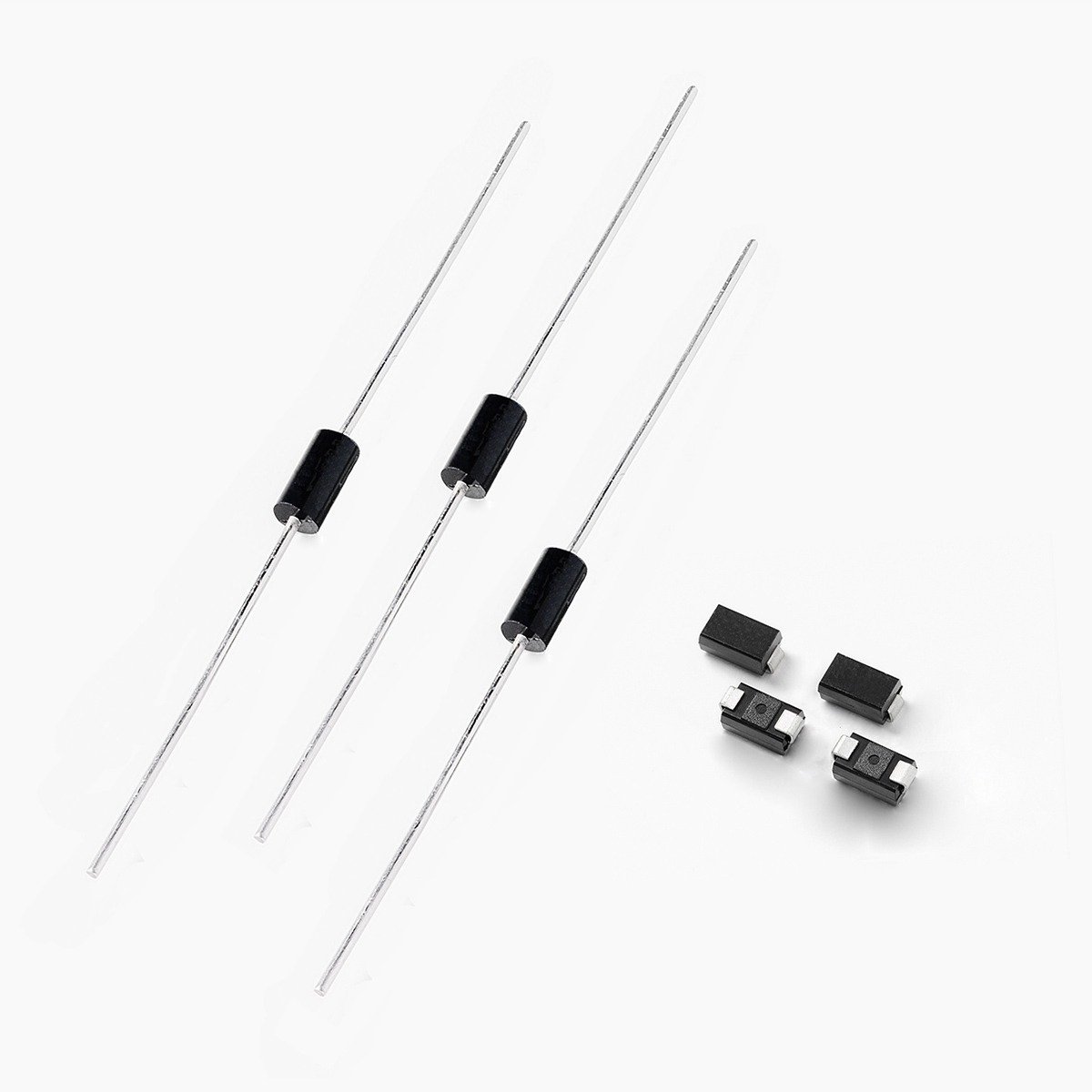 SIDACTOR Protection thyristors. Gl59 SIDAC. SIDAC 13. 300 V SIDAC.